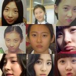원더걸스 옛날사진들과 현재사진 비교! 차이가 많이 나?