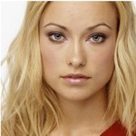 화보찍은 올리비아 와일드, 너무 <b>밋밋</b>해!