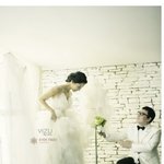 6세연하 쇼핑호스트와 결혼하는 개그맨이<b>병진</b> 웨딩화보