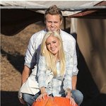 <b>호박</b>사러 간 하이디 몬테그, 근데 왜 이런 염장질을....