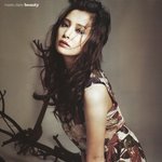 '가을<b>여인</b>'이 된 남상미, 섹시한 눈빛!