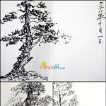 실제로 화가로 데뷔한 '혜원' 김민선 작품 공개했네여~