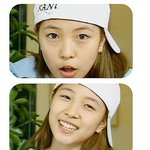 13살시절 보아의 <b>각오</b>! "날 물로 보지마" ㅋㅋㅋㅋ