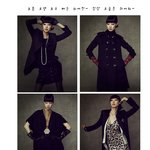요즘 모델 <b>포스</b> 쩌는 최여진! 일상 모습은 그저 귀엽넹~