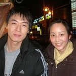 '대만의 김태희' 장균녕! 연정훈과 데뷔전 <b>사진</b>!ㅋ