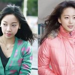 '<b>리틀</b>한예슬' 닮은꼴 윤선경! 다시 한번 네티즌 화제~