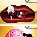 바비인형 같은 크리스티나 아길레나, 신앨범 사진!
