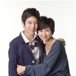 귀여운 <b>훈남</b> 스타일! 박준규 큰아들 박종찬ㅋ