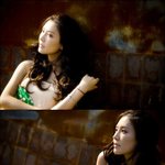 바비<b>인형</b>처럼 <b>팔</b>, 다리가 긴 김소연! 늘씬 늘씬