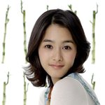 <b>눈빛</b>이 서글서글한 강혜정, 빠져들 거 같은 느낌!!