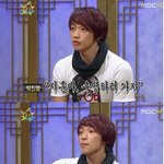 '무릎팍' 나온 비, <b>역시</b> 월드스타라는 생각이 들었다는!!
