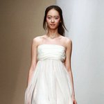 8등신 전문모델 뺨치는 고아라! 어제 <b>패션쇼</b>에서~