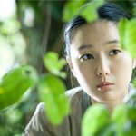 청순한 이미지를 지닌 윤진서의 일지매 스틸컷!