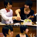 ss501 꽃미남 김형준의 친동생이라는데 <b>쌍둥이</b>인줄 알았음..