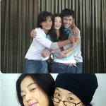 전지현 직찍! 의외로 베이베페이스 느낌 <b>작렬</b>~