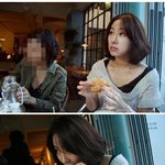 <b>풍선</b>들고 파티를 즐기는 한예원, 럭셔리느낌 물씬