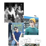 무열씨 가욤!!! 가자고!! <b>무브</b>무브! 톡한번되보자!