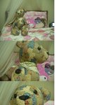 사랑스런 남친 ~~~  -사진有