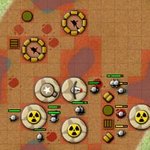 스내푸 타워 디<b>팬스</b>