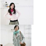 <b>구하라</b>! 쇼핑몰 모델 시절vs최근,어떤 모습이 낫아?