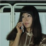 뱅헤어한 <b>박진희</b>, 왜케 갑자기 늙어보이니?