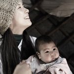 몽골에서 <b>봉사</b>활동 하고 온 이보영! 마음도 훈훈