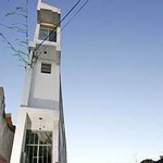 브라질에 있는 <b>세로</b>로 우뚝 솟은 집!