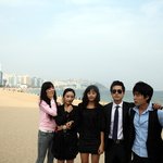 부산국제영화제 화려한 별들의 밤, <b>왠</b> 얼짱이?