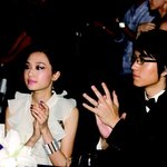 부산국제영화제에서 탄생한 얼짱 권<b>소라</b>님!