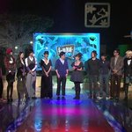 은지원. <b>여자</b> 모델 <b>앞</b>에서 굴욕 ㅜㅜ