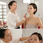 누구나 동안 메이트업 할 수 있어요 따라해봐요ㅋㅋ