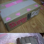 사진有))<b>빼빼</b>로쿠션 선물받았는데 ㅠ_ㅠ