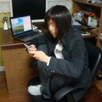 군자역에서 함께내린 교복<b>녀</b>!!