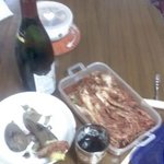 빼빼로데이 할거없이 우결보며 따라했봤어요[사진有]