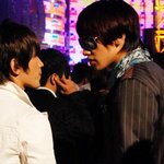 비 - '<b>신화</b>' 이민우! 훈남끼리 서로 친해ㅋ