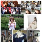 와이번스걸 이현지 한국시리즈 잠실<b>구장</b>에서