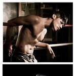 ‘10kg 감량’ <b>휘성</b>, 엉뚱 다이어트 비법 공개