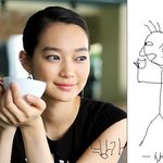 팬싸<b>인회</b>때 신민아랑같이 사진찍엇어요^^ 사진有