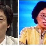 연예인 도플갱어! 정말 똑같아서 구분이 안된다규 ㅎㅎ