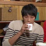 <b>지현우</b> vs 고주원, 같은 옷, 깔끔한 매력 !!!
