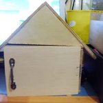 우리<b>상병</b>애인이 빼빼로데이라고 나무집 지어줬어요♥ 사진有!!