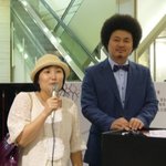 <b>신세계</b> 백화점 이벤트에서 임산부 박경림 발견했어요~