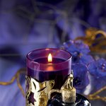 분위기 좋아 보이는 향초와 퍼퓸 <b>미드</b>나잇 랑데뷰