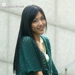 서지혜 <b>신인때</b> 프로필 사진! 지금이랑 완전 달라