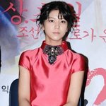 김옥빈 vs 박솔미, 눈에 띄는 레드 원피스 같은 거네 ㅋㅋㅋ