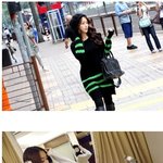 '커프' 한예인 럭셔리한 셀카 왠지 된<b>장녀</b>느낌