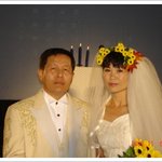 다시올려드린 부모님결혼식'ㅡ' (사진 有)