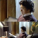 '베바' 마지막 <b>촬영</b>날, 눈물 글썽이는 강마에