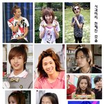 사과머리 예쁜 스타들…<b>예상</b>하는 사람 다 있을껄?