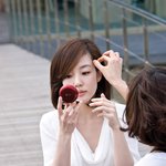 임수정 동안 포스는 <b>여전</b>하군 ㅎㄷㄷㄷ